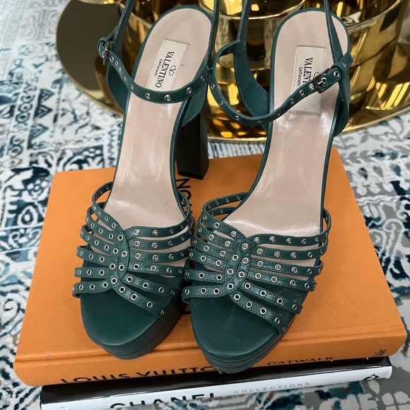Valentino garavani Sandals